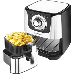 Фритюрниця Philco PHAF 3500 (41012803) - мініатюра 5