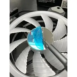 Кулер до корпусу Gelid Solutions Stella ARGB 120mm (FN-STELLA-03) - мініатюра 5