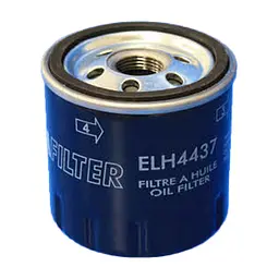 Фільтр масляний MECAFILTER ELH4437