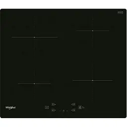 Варильна поверхня Whirlpool WS Q2160 NE (індукція)