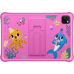 Планшет Blackview Oscal Pad 50 Kids 2/64GB Jelly Pink - мініатюра 2