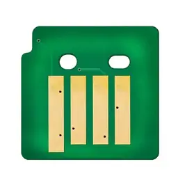 Чип для картриджа Xerox WC7120/7125, 006R01462 Yellow WWM (JYD-XerWC7120Y-462)