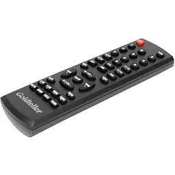 Акустична система XPRO GT-5080 переносна колонка з Bluetooth та мікрофоном USB/TF/FM - мініатюра 3