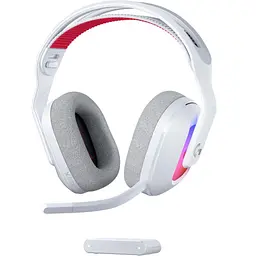 Гарнітура Logitech G Astro A20 X Lightspeed with PlaySync White (939-002253)