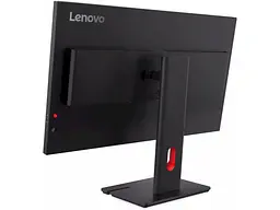 Монітор Lenovo ThinkVision T32ud-40 (64B0GAT1UA) - мініатюра 3