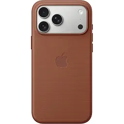 Чохол Apple TechWoven Case with MagSafe для iPhone 17 Pro Max Sienna (MGFC4) [146501]