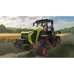 Ключ активації Microsoft Farming Simulator 25 для Xbox Series S/X - мініатюра 6