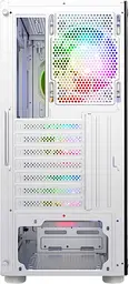 Корпус 2E GAMING HEXAGON G338W (2E-G338W) Без БП - мініатюра 3