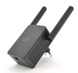 Усилитель сигнала Wi-Fi ретранслятор, репитер, точка доступа PIX-LINK LV-WR13 - мініатюра 1