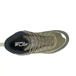 Черевики Merrell Moab Speed 2 Thermo MID WP Mns - мініатюра 5