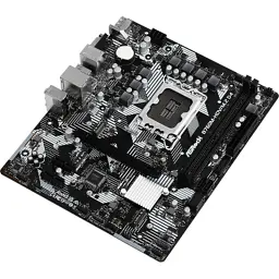 Материнська плата ASRock B760M-HDV/M.2 D4 - мініатюра 3
