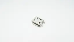 Роз'єм microUSB MUJ053 для планшета телефону