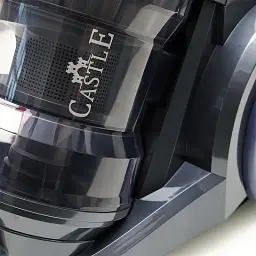 Порохотяг CASTLE CW-105B - мініатюра 10