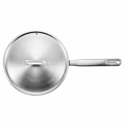 Сотейник Fiskars All Steel 26 см 1064746 - мініатюра 3