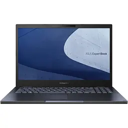 Ноутбук ASUS ExpertBook B2502CBA i3-1215U la 4.4 GHz, 16GB DDR4, 512GB, UHD, Windows 11 Pro - мініатюра 3