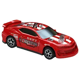 Інерційна машинка Crash'ems Крашмобіль 2 в 1 в асортименті (1300) - мініатюра 19