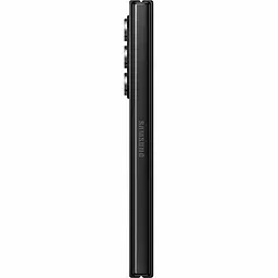 Смартфон Samsung Galaxy Fold 5 12/256GB Phantom Black SM-F9460 - мініатюра 4