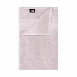 Рушник банний махровий Ardesto SuperSoft ART2270NSP 70х140 см холодно-бежевий - мініатюра 3