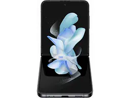 Смартфон Samsung Galaxy Flip4 8/128GB Graphite (SM-F721BZAG) - миниатюра 3