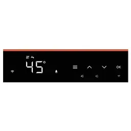 Газовий котел Viessmann Vitodens 050-W BOHA 19 кВт wi-fi - мініатюра 3