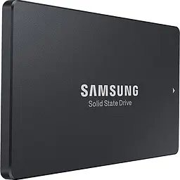 SSD накопичувач Samsung PM897 960GB (MZ7L3960HBLT-00A07) [122198] - мініатюра 3