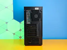 Комп'ютер Nvidia (Core i9-9900KF / GeForce RTX 4060Ti / DDR4 32GB / SSD 1TB) Б/У [163380] - мініатюра 4