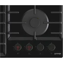 Газова варильна поверхня Gorenje GKTW642SYB [113269] - мініатюра 6