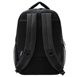 Рюкзак міський Semi Line 27 (L2059-0) Black - мініатюра 4