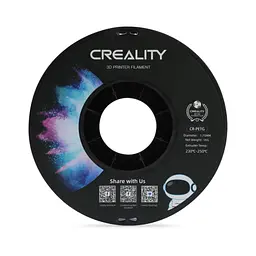 Пластик для 3D-принтера Creality PETG 1.75мм, yellow, 1кг (3301030033) - мініатюра 4