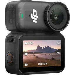 Екшн-камера DJI Osmo Nano 128GB Standard Combo (CP.OS.00000460.01) [146580] - мініатюра 2