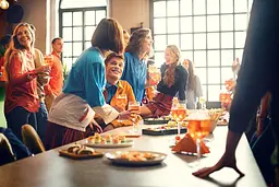 Упаковка аперитива Aperol Aperitivo 11% 4.2 л (0.7 л х 6 шт.) - мініатюра 6