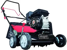 Аератор-скарифікатор Scheppach SC40P (5911901903) - мініатюра 4