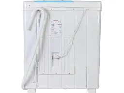 Пральна машина напівавтомат Saturn ST-WK7606B - мініатюра 4