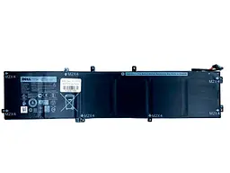 Акумулятор 6GTPY Dell XPS 15 9560 9570, Precision 5520 5530 5540 97Wh 11-20%