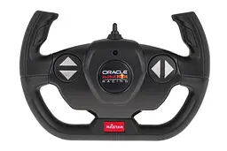 Машинка Rastar Oracle Red Bull Racing на управлінні RB18 1:12 на управлінні 94700 - мініатюра 6