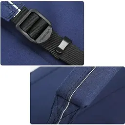 Рюкзак Tigernu T-B9017 15.6` Blue [121186] - мініатюра 4