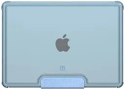 Чохол для ноутбука Urban Armor Gear Lucent для Macbook Air 2022 13" Cerulean (134008115858)