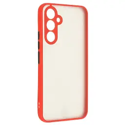 Чехол ArmorStandart Frosted Matte для Samsung A54 5G (A546) Red