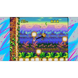 Ключ активації Microsoft Sega Mega Drive Classics для Xbox One/Series - мініатюра 5