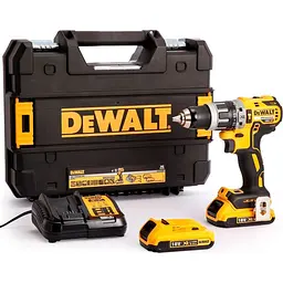Дриль-шуруповерт DeWalt DCD796D2 [93618] - мініатюра 8