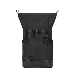 Рюкзак для ноутбука RivaCase 15.6" 5321 Black (5321Black) - мініатюра 4