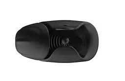 Мастурбатор B - Series Cute Adjustable (чорний) - мініатюра 6