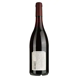 Вино Pierre Andre La Treille Beaujolais Villages AOP 2022 червоне сухе 0.75 л - мініатюра 2