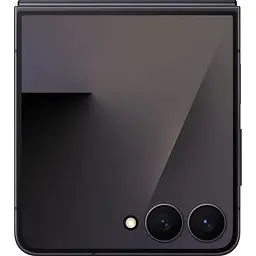 Смартфон Samsung Galaxy Flip7 12/256GB Jetblack (SM-F766BZKGSEK) UA-UCRF [140716] - мініатюра 9