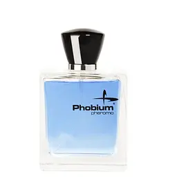 Парфуми з феромонами чоловічі Phobium Pheromo for men, 50 ml - мініатюра 4