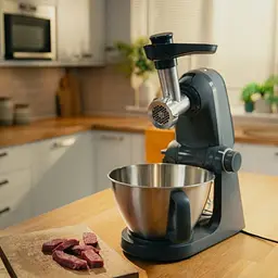 Кухонна машина Kenwood KHC 30.045 GY - мініатюра 6