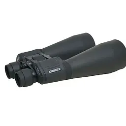 Бінокль Comet AXP101, (10x70) в чохлі Чорний - мініатюра 3