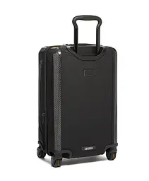 Валіза 56 См Tumi TUMI I MCLAREN BLACK 56х35,5х23(28) 0373000D - мініатюра 5
