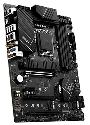 Материнська плата MSI PRO Z790-P WIFI DDR4 (PRO Z790-P WIFI DDR4) (Socket 1700, Intel Z790, ATX) - мініатюра 2