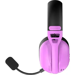 Ігрові навушники Hator Hyperpunk 3 Wireless Cyber Violet (ESH19) [141197] - мініатюра 5